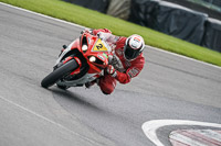 Lower Group Red Bikes